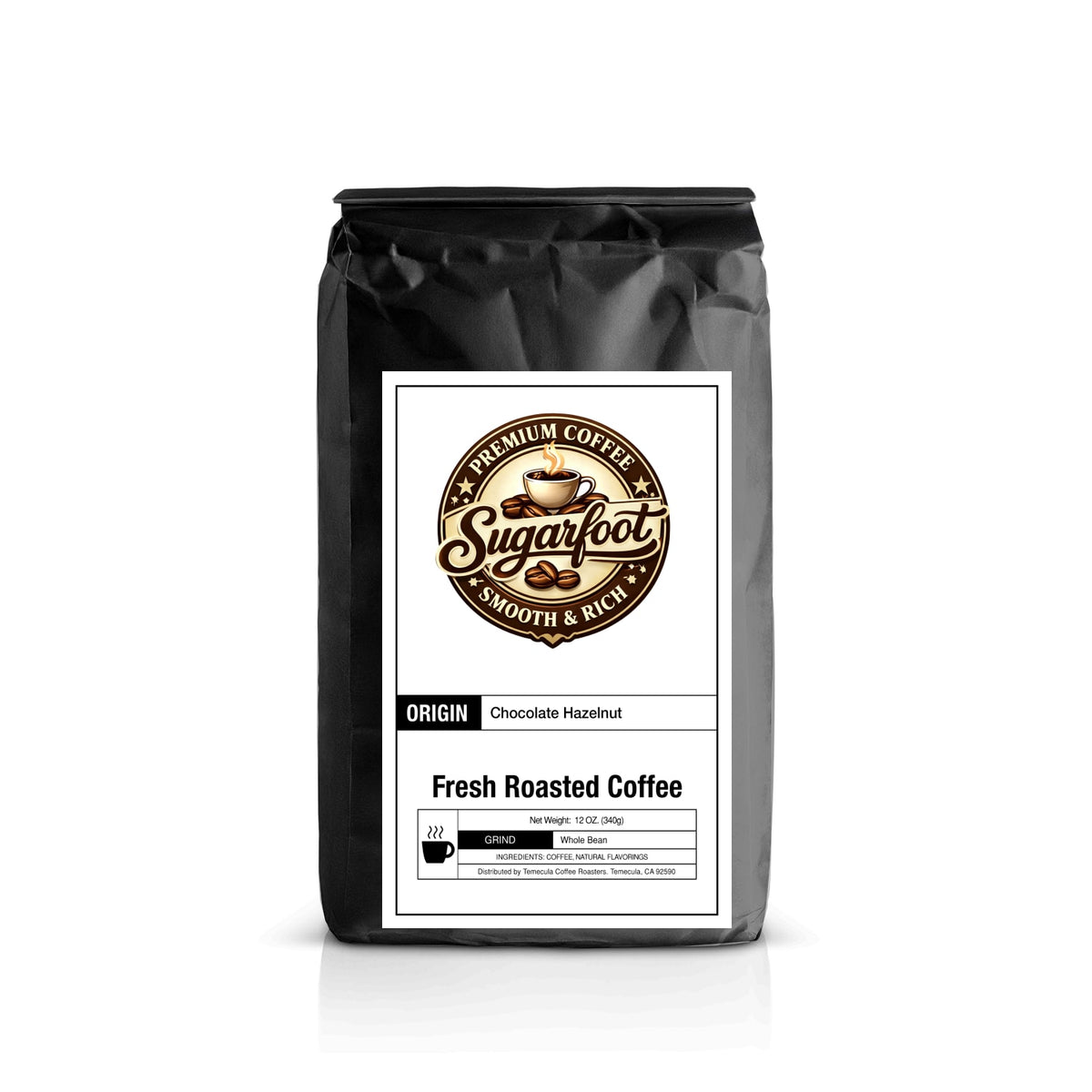 Chocolate Hazelnut