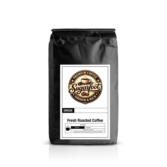 Kopi Safari